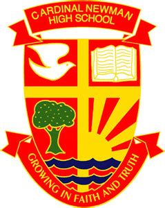 Cardinal Newman Catholic High School (Luton)