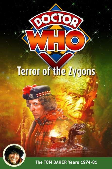 ‎Doctor Who: Terror of the Zygons (1975) directed by Douglas Camfield ...