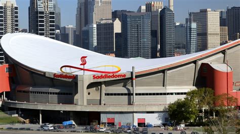 New Calgary Flames arena in limbo after mayor's re-election | CTV News