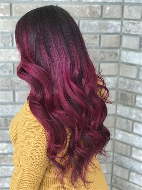 magenta hair color dye - Very Nice Website Fonction