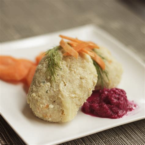 Gefilte Fish | Czech in the Kitchen