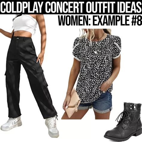 Need an outfit for a Coldplay concert? We gathered over 100 cute, cool ...