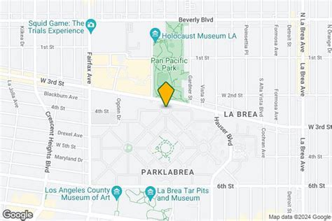 Park La Brea Apartments - Los Angeles, CA | Apartments.com