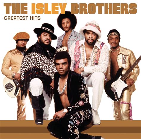 Best isley brothers songs - permachines