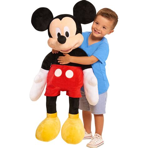 Disney Mickey Mouse Plush Toy 25 | ubicaciondepersonas.cdmx.gob.mx