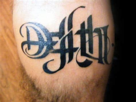 50 Life Death Tattoo Designs For Men - Masculine Ink Ideas