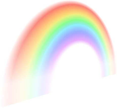 Free Pastel Rainbow Transparent, Download Free Pastel Rainbow ...