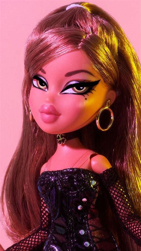 Incredible Bratz Doll Hairstyles 2022 | axlrosebiografias