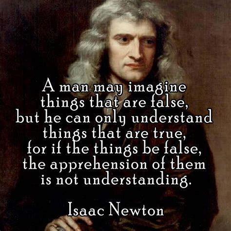 Isaac Newton Famous Quotes. QuotesGram