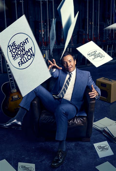 The Tonight Show Starring Jimmy Fallon (2014)