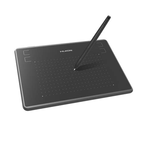 H430P Graphics Pen Tablet - Huion Slovenija EU