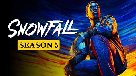 Snowfall Season 5 Trailer Teases the Release Date and Other Cast Info ...