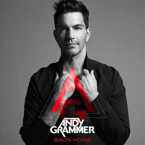 Stream Free Songs by Andy Grammer & Similar Artists | iHeart