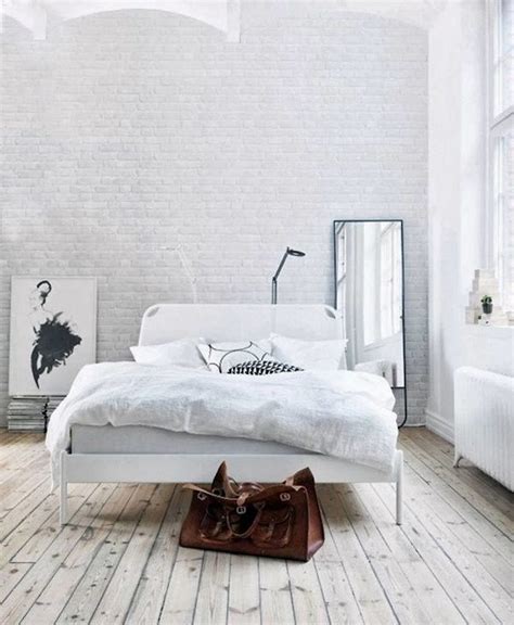 40 Simple and Chic Minimalist Bedrooms