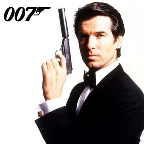 High Definition James Bond Wallpapers - WallpaperSafari