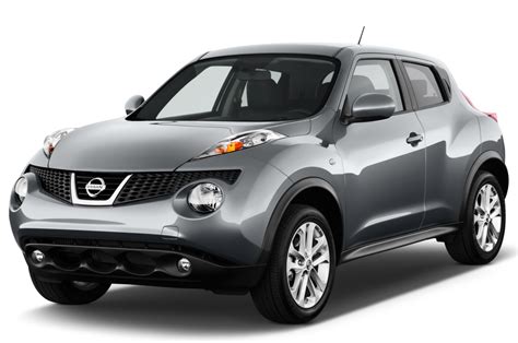 2013 Nissan JUKE Reviews - Research JUKE Prices & Specs - MotorTrend