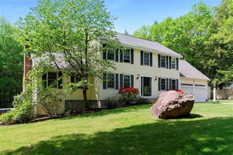 Milford, NH Real Estate - Milford Homes for Sale | realtor.com®