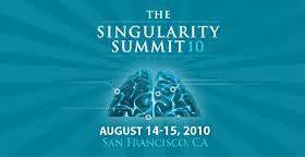 Singularity Summit 2010: Optimism, Intelligence, the Future - Oh My