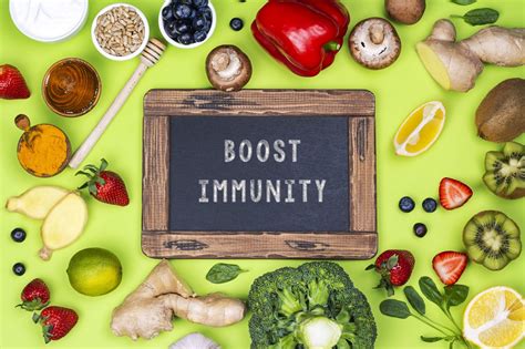 Immune System: Boost or balance? - Covenant Health