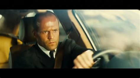 TRANSPORTER 2 reverse action scene !!! - YouTube