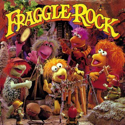 Fraggle Rock Movie Trailer