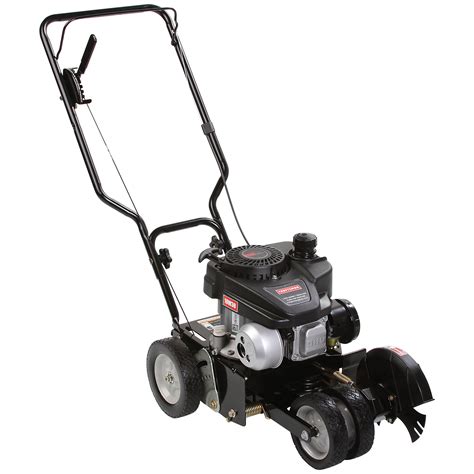 Craftsman 25B-55J1799 140cc Push Gas Edger | Shop Your Way: Online ...