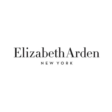 Elizabeth Arden Logo - LogoDix