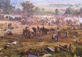 Gettysburg Battlefield: History, Facts And Summary