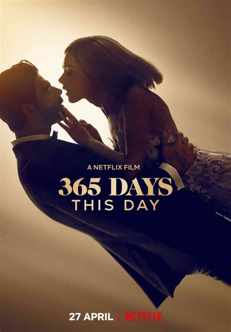 365 Days: This Day (2022) | PrimeWire