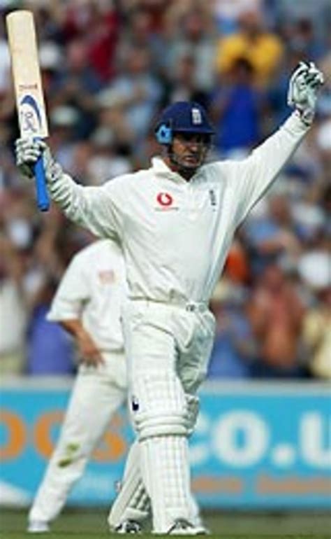 Graham Thorpe - back to Test cricket with a hundred | ESPNcricinfo.com