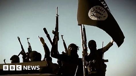 Isis in Iraq: Militants 'getting stronger again' - BBC News