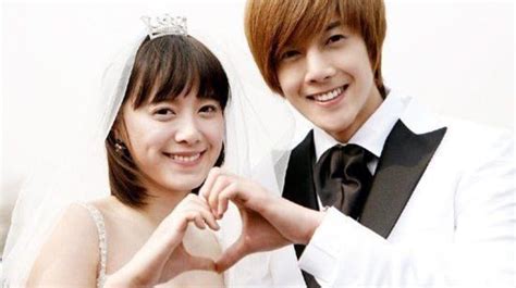 'Boys Over Flowers' star Kim Hyun Joong to marry best friend | Philstar.com