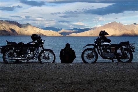 Leh Ladakh Bike Tour Packages 2024 - Shikhar Travels