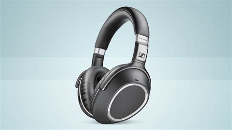 Sennheiser PXC 550 Review | Trusted Reviews