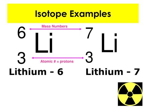 PPT - Nuclear Chemistry PowerPoint Presentation, free download - ID:6876282