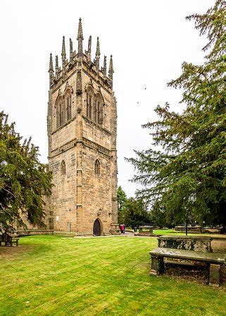 All Saints Church Gresford (Wales): UPDATED 2018 Top Tips Before You Go ...