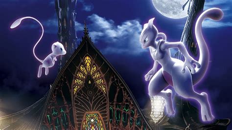 Pokemon: Mewtwo Strikes Back - Evolution Review