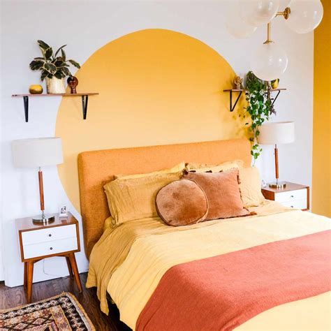 16 Yellow Bedroom Ideas You'll Want to Copy