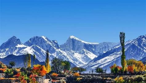 10 Places To Visit In Pakistan That Are Popular Amongst All The Travellers