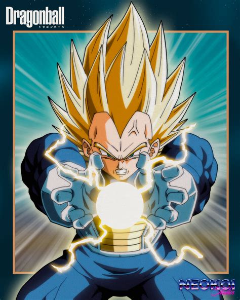 Vegeta Final Flash by Neokoi on DeviantArt