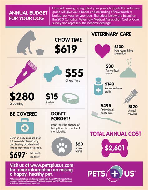 How Much Does A Dog Annual Exam Cost