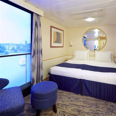 Cabins on Voyager of the Seas | Iglu Cruise