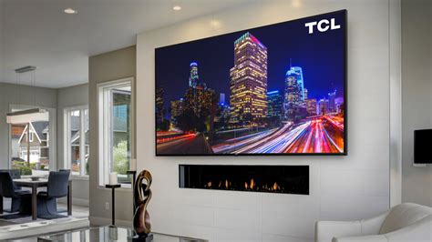 TCL Google TVs just put Roku and Fire TV on notice — here’s why | Tom's ...