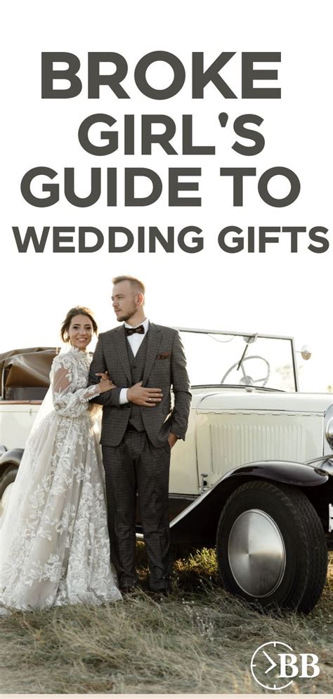 47 affordable and impressive wedding gift ideas ($100 or less). in 2023 ...