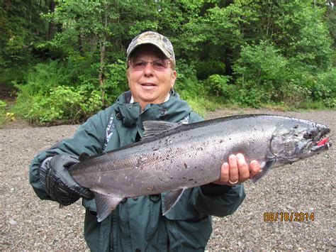 Prince Of Wales Island Fishing Alaska #17 - Fish Nation