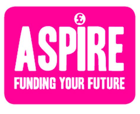 Aspire-Logo - Reaseheath College