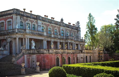 Visit Queluz National Palace in Queluz | Expedia