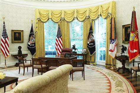 4 Things to Know About the President Whose Portrait Trump Hung in the ...