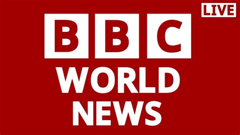 BBC World News Live - 17/07/21 | BBC News Today's Latest Update | BBC ...