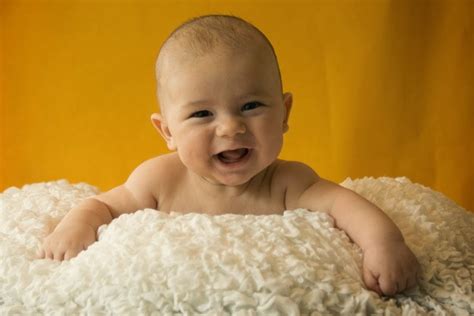 20 Cutest Baby Smiles - Best Photography, Art, Landscapes and Animal ...